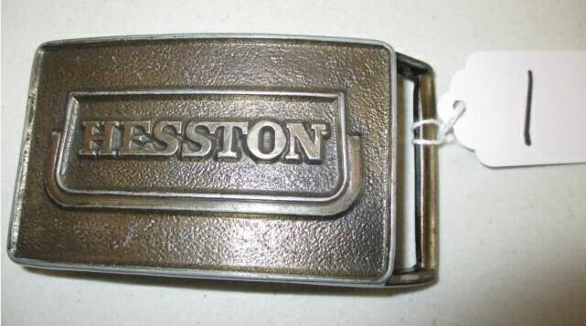 Hesston Belt Buckles A Unique Symbol of Rodeo Heritage Dava Knife Belt Buckle